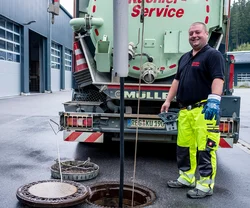 Ablauf von Anfrage bis Kontrolle in Niederwinkling