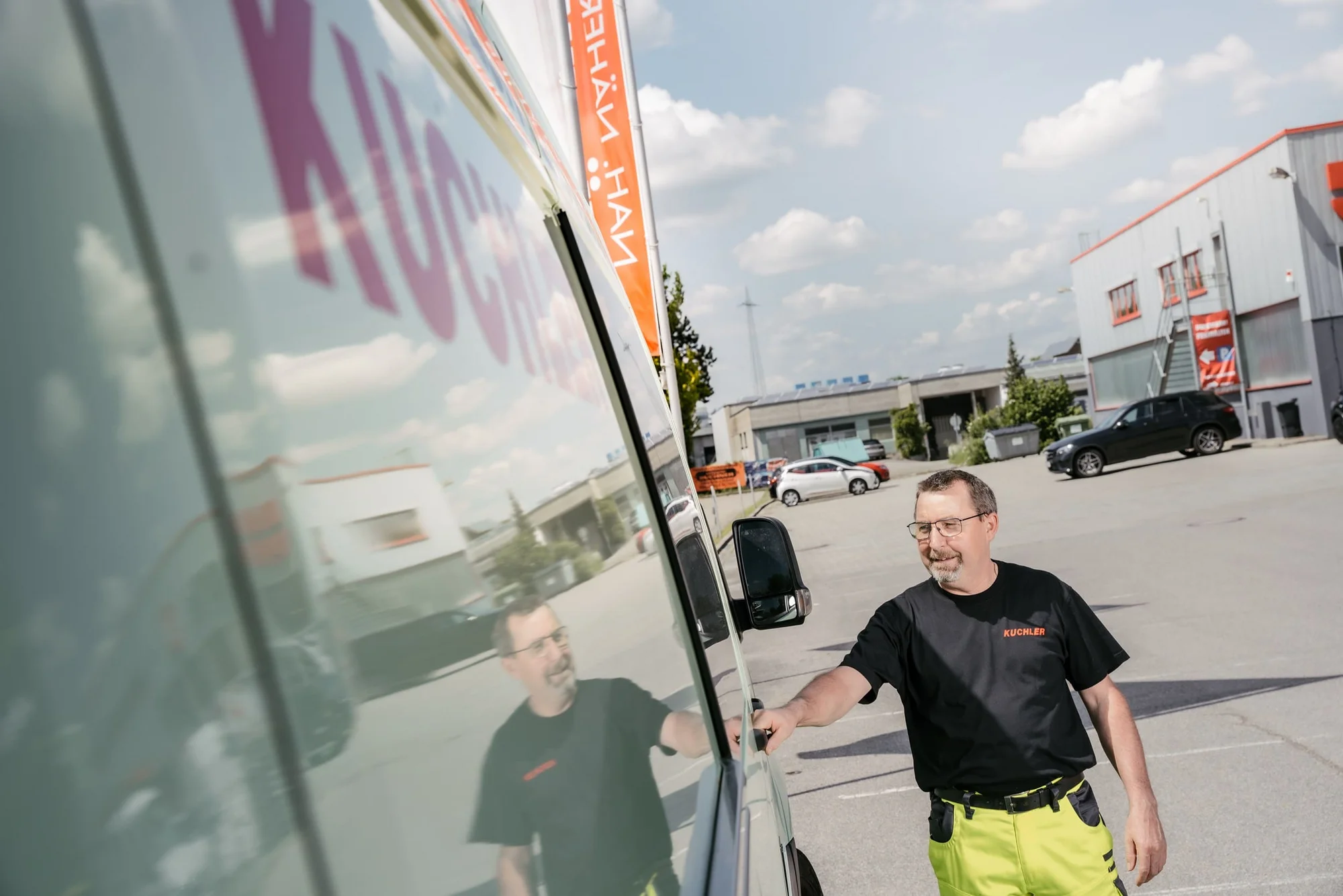 Rohrreinigung für Abfluss und Toilette in Niederwinkling